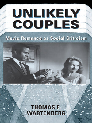 cover image of Unlikely Couples